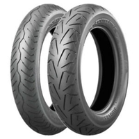 Foto pneumatico: BRIDGESTONE, H50 80/90 -2121 54H Estive