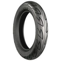 Foto pneumatico: BRIDGESTONE, HOOP B01 90/90 -1010 50J Estive