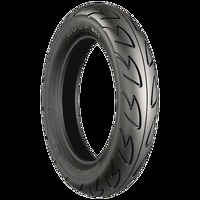 Foto pneumatico: BRIDGESTONE, HOOP B01 120/80 -1212 65J Estive