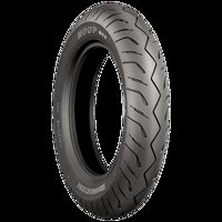 Foto pneumatico: BRIDGESTONE, HOOP B03 120/80 -1414 58S Estive
