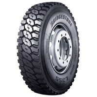 Foto pneumatico: BRIDGESTONE, L 355 EVO 315/80 R22.522.5 158G Estive