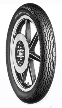Foto pneumatico: BRIDGESTONE, L303F MAG MOPUS 3/80 R1919 49S Estive