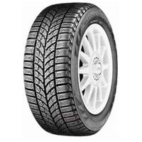 Foto pneumatico: BRIDGESTONE, LM 18 C 215/65 R1616 106T Invernali