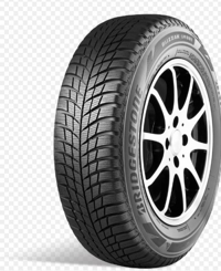 Foto pneumatico: BRIDGESTONE, LM001 225/45 R1717 91H Invernali