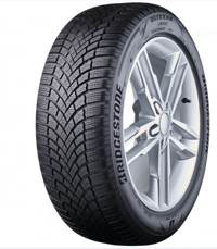 Foto pneumatico: BRIDGESTONE, LM005 DriveGuard 225/45 R1818 95V Invernali