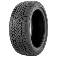Foto pneumatico: BRIDGESTONE, BLIZZAK LM005 215/60 R1717 96H Invernali