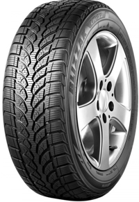 Foto pneumatico: BRIDGESTONE, LM32 225/50 R1717 94H Invernali