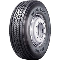 Foto pneumatico: BRIDGESTONE, M 788 285/70 R19.519.5 146M Estive