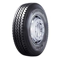 Foto pneumatico: BRIDGESTONE, M 840 II 275/70 R22.522.5 148K Estive