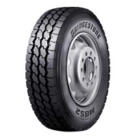Foto pneumatico: BRIDGESTONE, M 852 265/70 R19.519.5 143J Estive