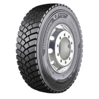 Foto pneumatico: BRIDGESTONE, M-DRIVE 002 315/80 R22.522.5 156K Estive