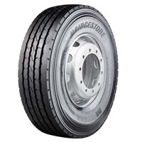 Foto pneumatico: BRIDGESTONE, M-STEER 001 315/80 R22.522.5 156K Estive