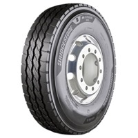 Foto pneumatico: BRIDGESTONE, M-STEER 002 315/80 R22.522.5 156K Estive