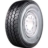 Foto pneumatico: BRIDGESTONE, M-TRAILER 001+ 385/65 R22.522.5 160K Quattro-stagioni