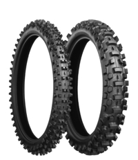 Foto pneumatico: BRIDGESTONE, M102 110/100 -1818 64M Estive