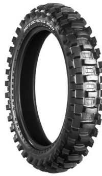 Foto pneumatico: BRIDGESTONE, M40 2.5/ -1010 33J Estive