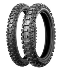 Foto pneumatico: BRIDGESTONE, M403 MOTOCROSS 70/100 -1717 40M Estive
