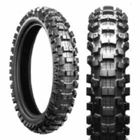 Foto pneumatico: BRIDGESTONE, M404 90/100 -1414 49M Estive