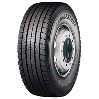 Foto pneumatico: BRIDGESTONE, M749 315/70 R22.522.5 152M Estive