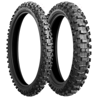 Foto pneumatico: BRIDGESTONE, MOTO CROSS M204 80/100 -1212 41M Estive