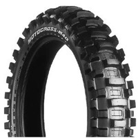 Foto pneumatico: BRIDGESTONE, MOTO CROSS M40 2.75/ -1010 38J Estive