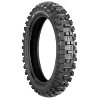 Foto pneumatico: BRIDGESTONE, MOTO CROSS M40 2.5/ -1010 33J Estive