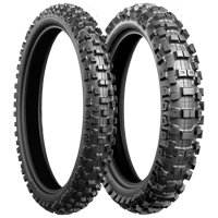 Foto pneumatico: BRIDGESTONE, MOTO CROSS M403 60/100 -1414 30M Estive