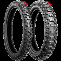Foto pneumatico: BRIDGESTONE, MOTO CROSS M404 90/100 -1414 49M Estive