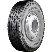 Foto pneumatico: BRIDGESTONE, NORD.-DRIVE 001 295/80 R22.522.5 152M Estive
