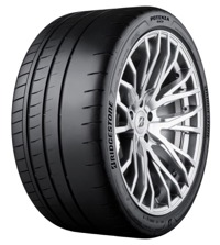 Foto pneumatico: BRIDGESTONE, POTENZA RACE 235/35 R1919 91Y Estive