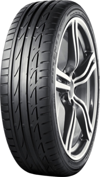 Foto pneumatico: BRIDGESTONE, POTENZA S001 255/35 R1919 92Y Estive