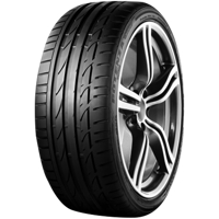 Foto pneumatico: BRIDGESTONE, POTENZA S001 I XL * BMW I8 I100 215/45 R2020 95W Estive