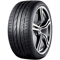 Foto pneumatico: BRIDGESTONE, POTENZA S001L RFT 245/40 RF2121 96Y Estive