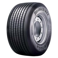 Foto pneumatico: BRIDGESTONE, R 166 II 435/50 R19.519.5 160J Estive