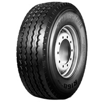 Foto pneumatico: BRIDGESTONE, R 168+ 385/65 R22.522.5 160K Quattro-stagioni