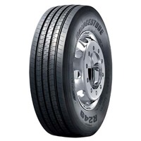 Foto pneumatico: BRIDGESTONE, R 249 ECOPIA 305/70 R22.522.5 150M Quattro-stagioni