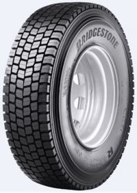 Foto pneumatico: BRIDGESTONE, R-DRIVE 001+ 315/70 R22.522.5 154M Estive