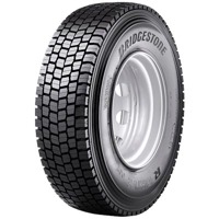 Foto pneumatico: BRIDGESTONE, R-DRIVE 001+ 315/70 R22.522.5 154L Estive
