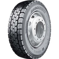 Foto pneumatico: BRIDGESTONE, R-DRIVE 002 265/70 R17.517.5 138M Estive