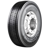 Foto pneumatico: BRIDGESTONE, R-STEER 002 295/80 R22.522.5 154M Estive