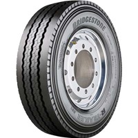 Foto pneumatico: BRIDGESTONE, R-TRAILER 001 205/65 R17.517.5 132J Estive