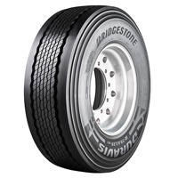 Foto pneumatico: BRIDGESTONE, R-TRAILER 002 385/55 R22.522.5 160K Estive
