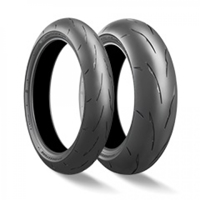 Foto pneumatico: BRIDGESTONE, R11 200/55 R1717 78V Estive