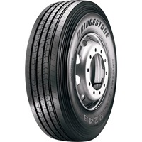 Foto pneumatico: BRIDGESTONE, R249 PLUS 315/70 R22.522.5 152M Estive