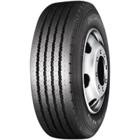 Foto pneumatico: BRIDGESTONE, R294 C 10PR BSW 215/75 R1616 116N Estive