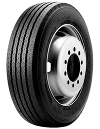 Foto pneumatico: BRIDGESTONE, R294 V-STEEL RIB 215/75 R1616 116N Estive