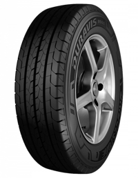 Foto pneumatico: BRIDGESTONE, R660 ECO 205/65 R16C16C 107T Estive