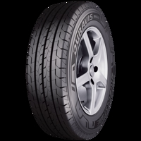 Foto pneumatico: BRIDGESTONE, DURAVIS R660 ECO C 8PR 205/65 R1616 107T Estive