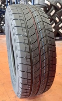 Foto pneumatico: BRIDGESTONE, R660 DURAVIS 205/65 R1616 107T Estive