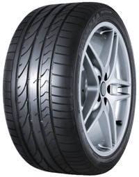 Foto pneumatico: BRIDGESTONE, RE050A POTENZA 235/40 R1818 95Y Estive